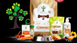 PawTree Is Our Dog Food of Choice